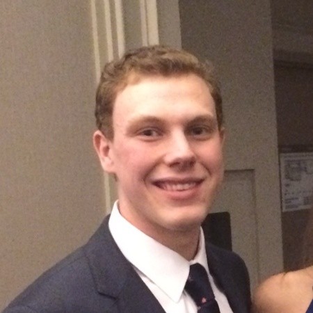 Myles Hollenberg