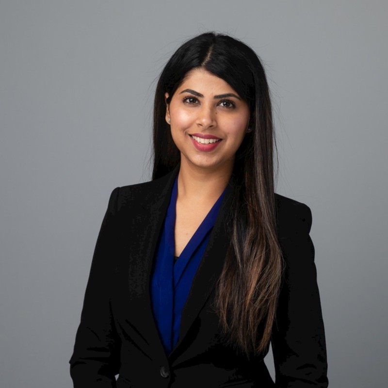 Rizwana Patel